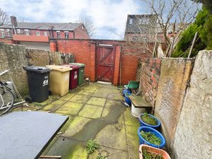 Yard- click for photo gallery